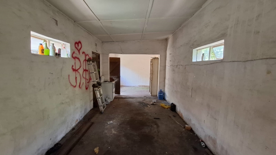 4 Bedroom Property for Sale in Klerksdorp Rural North West